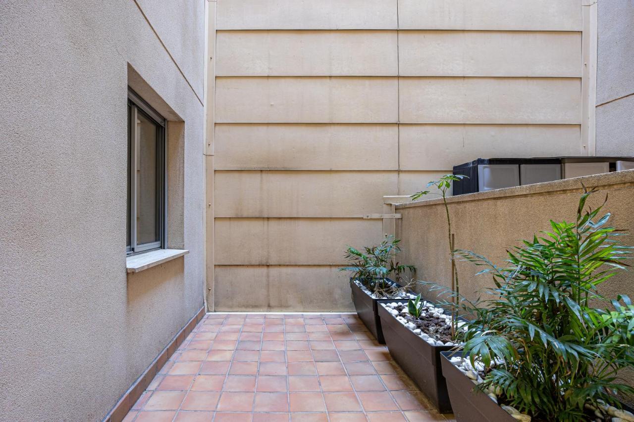 Marion House Barcelona Apartment Exterior photo